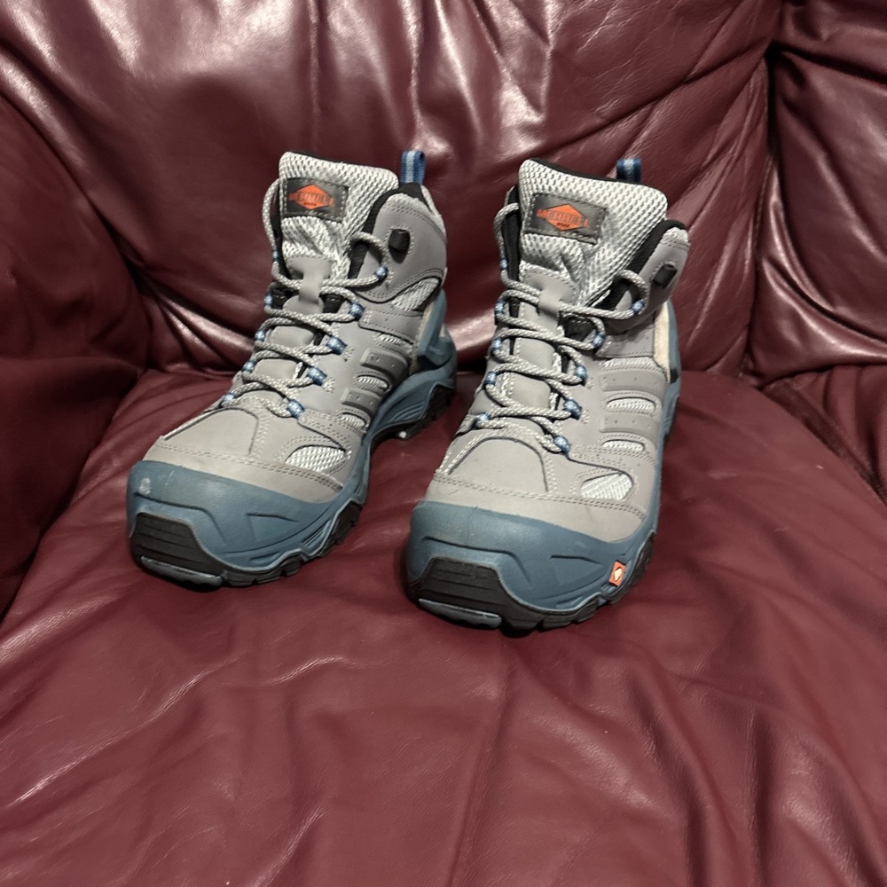 Merrell Waterproof Work Composite-toe Hiking Boots J35201W - 10.5 W Discontinued